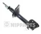 Амортизационная стойка газомасляная передняя правая NIPPARTS N5517007G (фото 1)