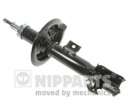 Амортизационная стойка газомасляная передняя правая NIPPARTS N5518013G (фото 1)
