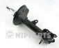 Амортизационная стойка газомасляная задняя левая NIPPARTS N5520515G (фото 1)