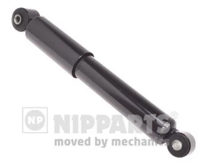 Телескопічний амортизатор газомасляний задній двобічний NIPPARTS N5520527G