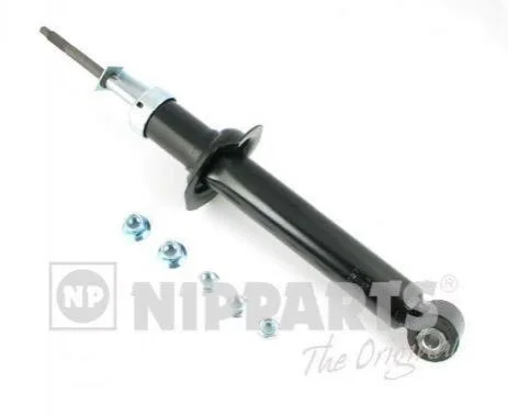 Телескопический амортизатор газомасляный задний двусторонний NIPPARTS N5521027G (фото 1)