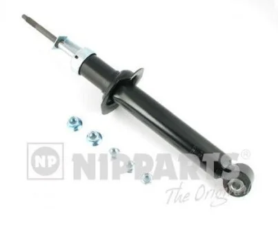 Телескопический амортизатор газомасляный задний двусторонний NIPPARTS N5521027G