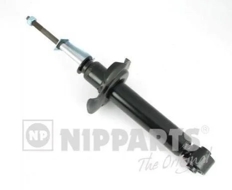 Телескопічний амортизатор газомасляний задній двобічний NIPPARTS N5521029G (фото 1)