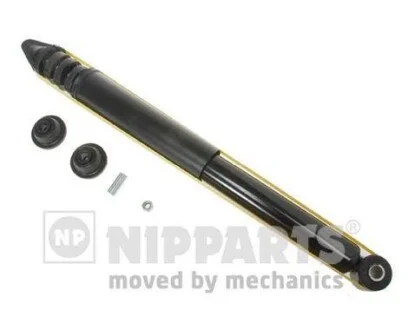 Телескопический амортизатор газомасляный задний двусторонний NIPPARTS N5521038G