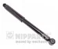 Телескопический амортизатор газомасляный задний двусторонний NIPPARTS N5521049G (фото 1)