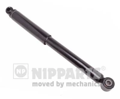 Телескопический амортизатор газомасляный задний двусторонний NIPPARTS N5521049G