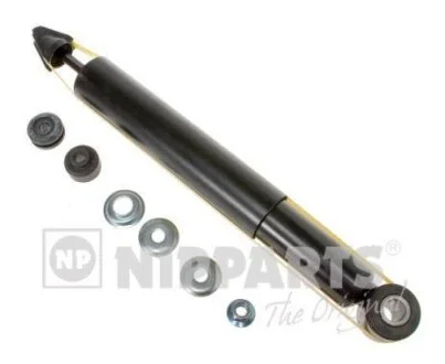 Телескопический амортизатор газомасляный задний двусторонний NIPPARTS N5522064G