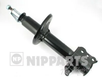 Амортизационная стойка газомасляная задняя левая NIPPARTS N5523015G