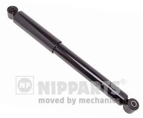 Телескопічний амортизатор газомасляний задній двобічний NIPPARTS N5523026G (фото 1)