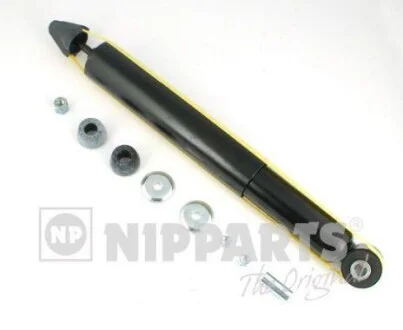 Амортизационная стойка газомасляная задняя двусторонняя NIPPARTS N5525019G