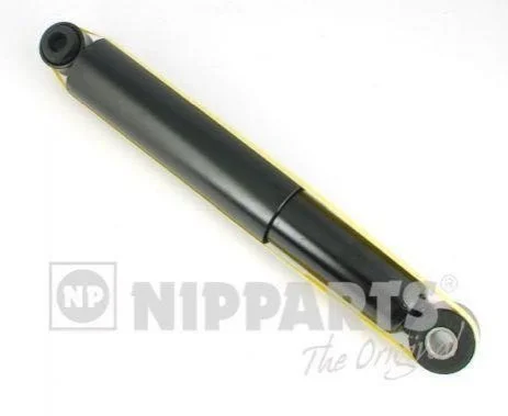 Телескопический амортизатор газомасляный задний двусторонний NIPPARTS N5525023G (фото 1)