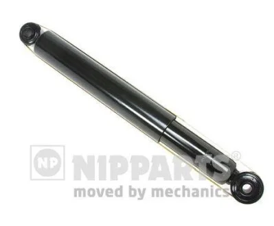 Телескопический амортизатор газомасляный задний двусторонний NIPPARTS N5526010G