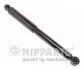 Телескопический амортизатор газомасляный задний двусторонний NIPPARTS N5526018G (фото 1)