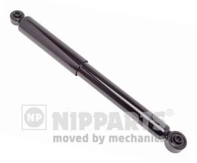 Телескопический амортизатор газомасляный задний двусторонний NIPPARTS N5526018G