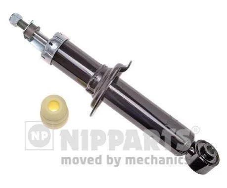 Амортизационная стойка газомасляная задняя двусторонняя NIPPARTS N5527013G (фото 1)