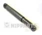 Телескопический амортизатор газомасляный задний двусторонний NIPPARTS N5528009G (фото 1)