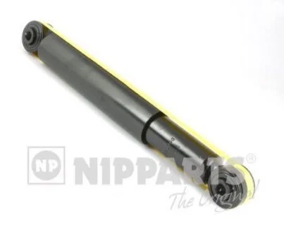 Телескопічний амортизатор газомасляний задній двобічний NIPPARTS N5528009G