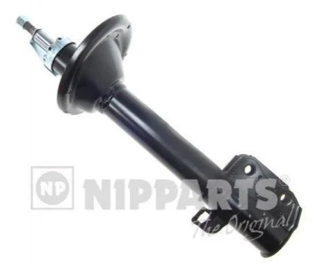 Амортизационная стойка газомасляный однотрубный на задний мост справа NIPPARTS N5537008G (фото 1)