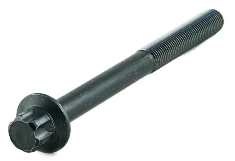 Болт головки блока цилиндров (ГБЦ) NISSAN 11056EN200 (фото 1)