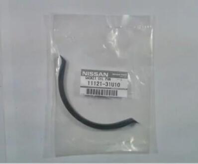 Прокладка масляного поддона NISSAN 1112131U10