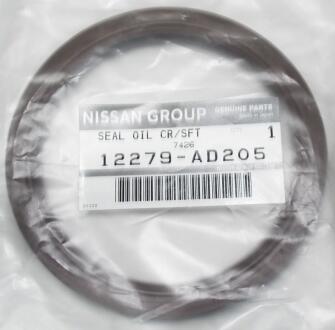 Сальник коленвала NISSAN 12279AD205