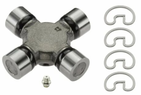 Крестовина вала карданного NISSAN 12471503