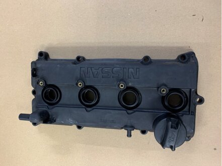 Крышка головки блока цилиндров NISSANV NISSAN 132648H303