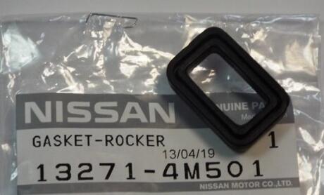 Прокладка клапанной крышки NISSAN 132714M501