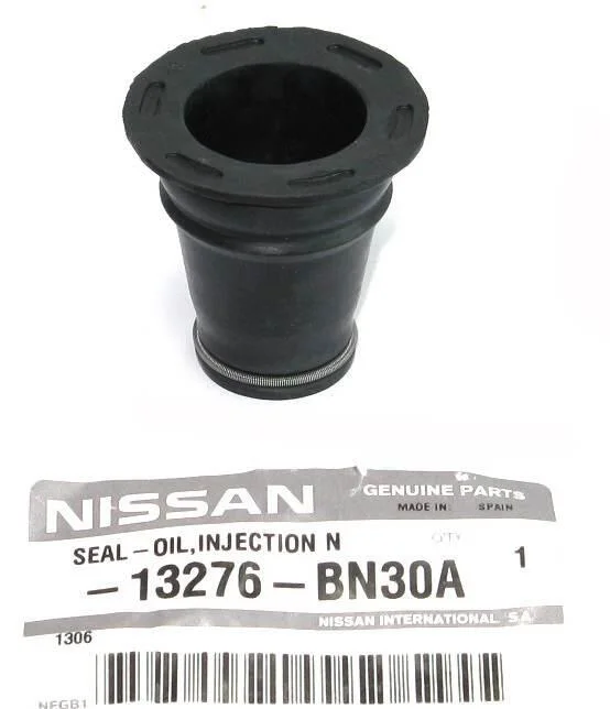 Сальник форсунки NISSAN 13276BN30A (фото 1)