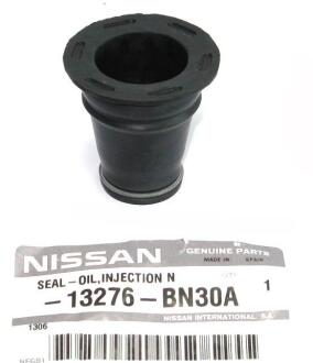 Сальник форсунки NISSAN 13276BN30A