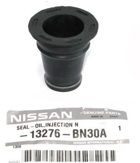 Сальник форсунки NISSAN 13276BN30A