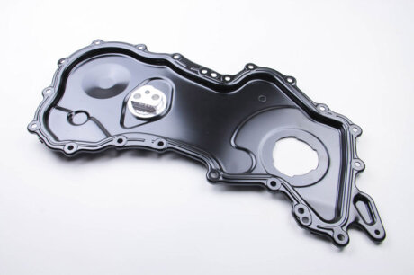 Крышка двигателя передняя NISSANV NISSAN 135027147R