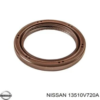 Сальник колінчастого вала передній NISSAN 13510V720A