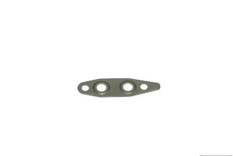 Прокладка турбокомпрессора NISSAN 15193EB70A