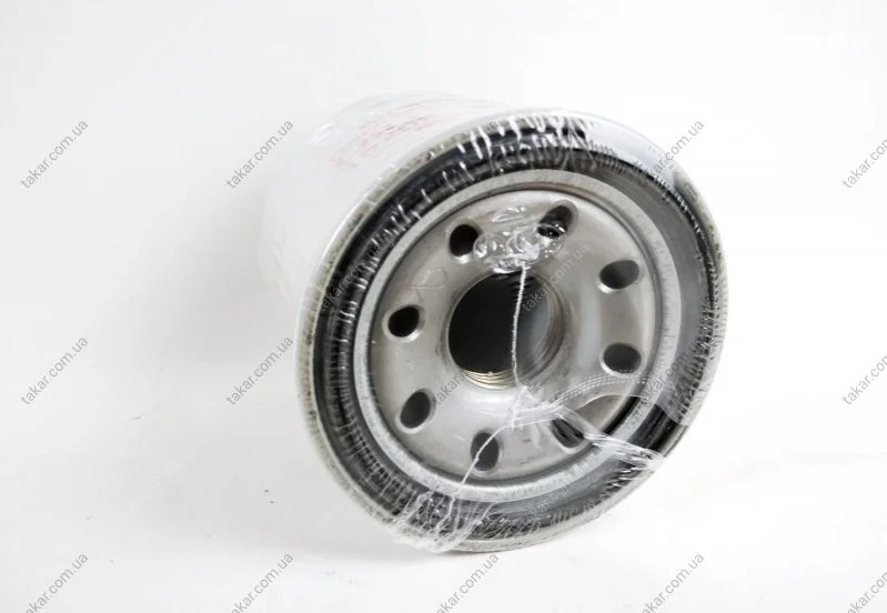 Масляний фільтр гвинт накручуваний NISSAN 1520865F0A (фото 1)