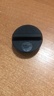 Крышка маслозаливной горловины NISSANV NISSAN 152551P103