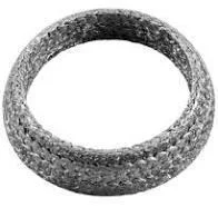 Кольцо уплотнительное выхлопной системы. NISSAN 206955TA0A