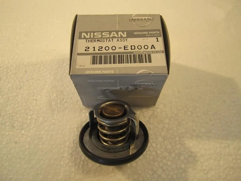 Термостат NISSAN 21200ED00A (фото 1)