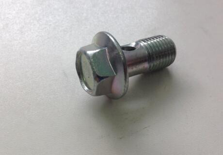Болт NISSAN 21625JL00A (фото 1)