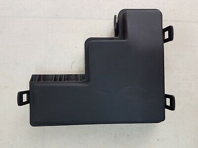 Крышка блока предохранителей NISSANV NISSAN 243824EA2A