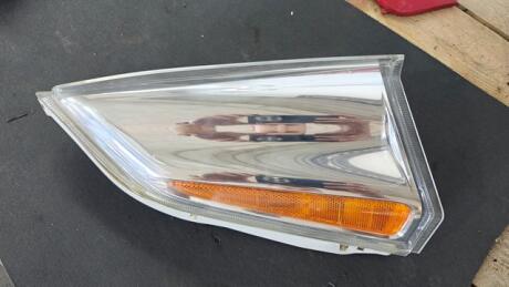Ліхтар вказівника повороту NISSAN 261803NF0A