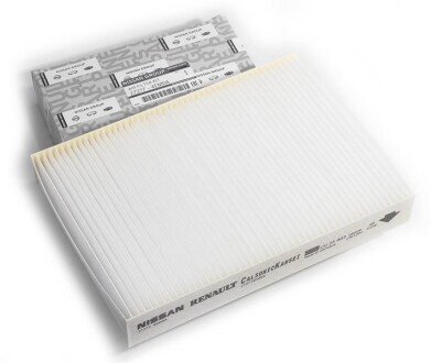 Фільтр салону стандартний NISSAN 272774EM0A