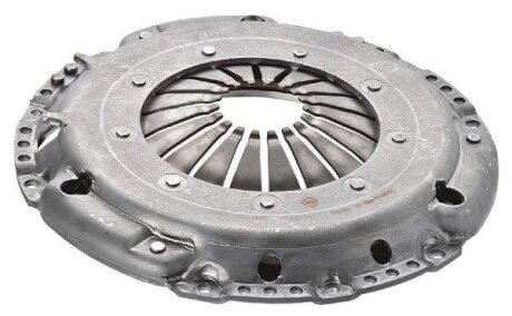 Кошик зчеплення NISSAN 30210BU010