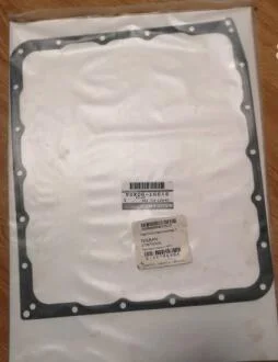 Прокладка масляного поддона NISSAN 3139790X0A
