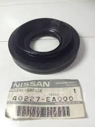 Сальник редуктора NISSAN 381894BA0A