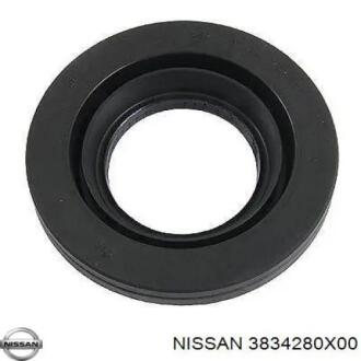 Сальник полуоси NISSAN 3834280X00