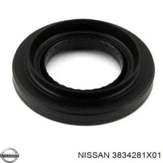 Сальник півосі правий NISSAN 3834281X01