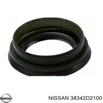 Сальник первичного вала NISSAN 38342D2100