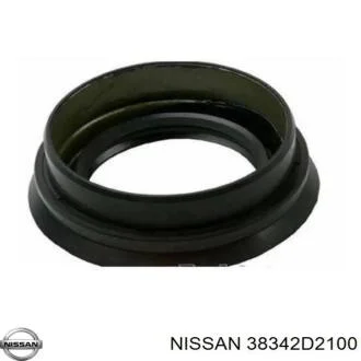 Сальник первичного вала NISSAN 38342D2100