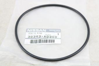 Сальник коробки передач NISSAN 38343AD300